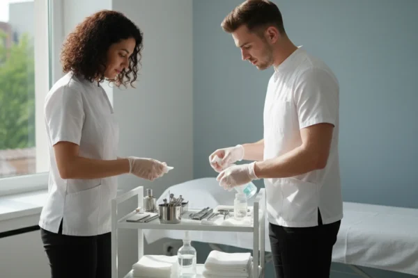 Dyson Airsmooth: Revolutionizing Male Wax Prep in 2026