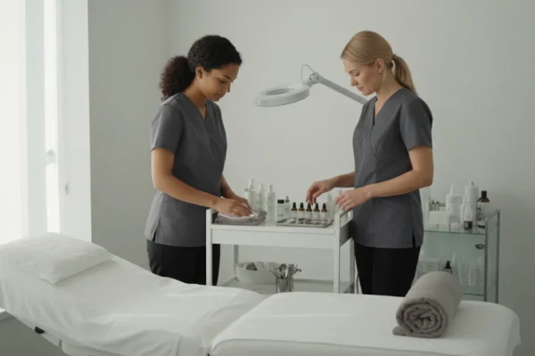 EWC Back Waxing: Smart Tools Revolutionize 2026