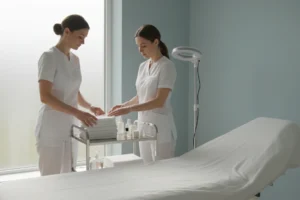 Gym Chafing: Is Waxing the 2026 Solution?