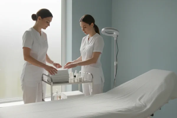 Gym Chafing: Is Waxing the 2026 Solution?