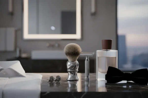 Male Grooming Drives Salon Growth to 2026