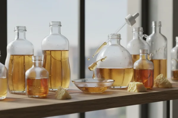 Waxed Skin Fragrance: 2026 Scent Absorption Secrets