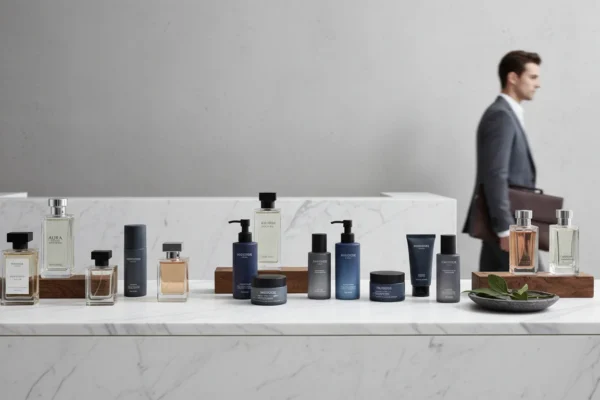 Men’s Grooming Myths: 2026 Fragrance & Skin Truths
